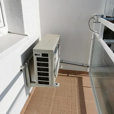 - 1+1 アパート Slaný
