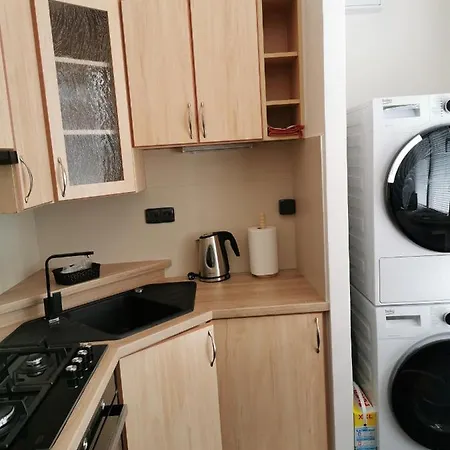 - 1+1 Apartment