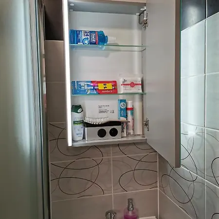 - 1+1 Lejlighed Slaný