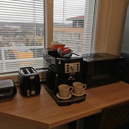 Apartment - 1+1