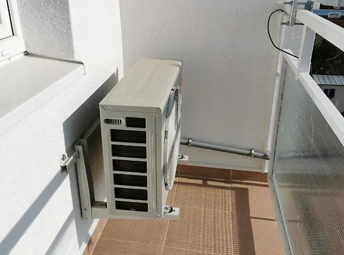 - 1+1 Apartment Slaný