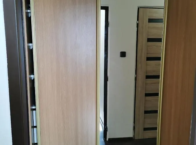 아파트 - 1+1 Slaný