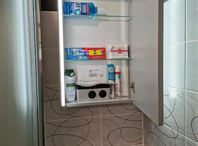 - 1+1 Apartment Slaný