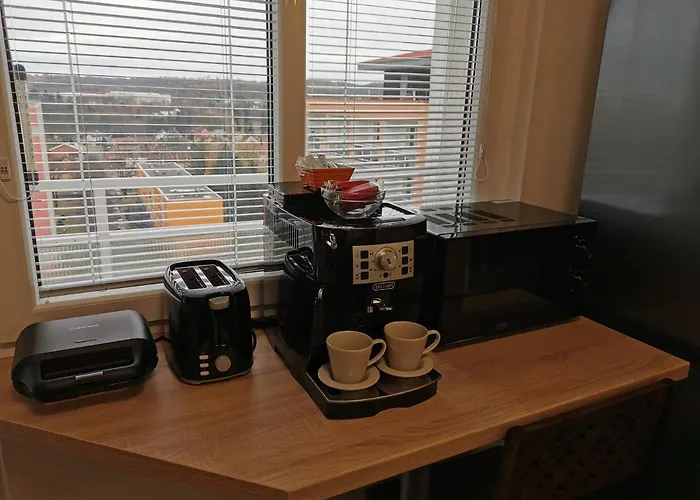 Apartment - 1+1